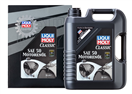 Liqui Moly 1131 Klasický motorový olej SAE 50 - 5L