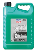 Liqui Moly 1266 4T motorový olej pro travní sekačky SAE 30 - 5L