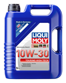 Liqui Moly 1272 Motorový olej Touring High Tech 10W-30 - 5L