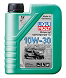 Liqui Moly 1273 Univerzální 4T motorový olej pro zahradní techniku 10W-30 - 1L