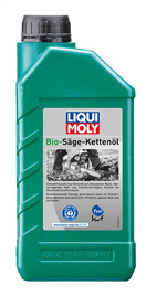Liqui Moly 1280 Bio olej na řetězy motorových pil - 1L