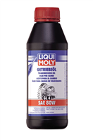 Liqui Moly 1401 Převodový olej (GL4) SAE 80W - 500ml