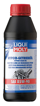 Liqui Moly 1404 Hypoidní převodový olej SAE 85W-90 - 500ml