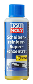 Liqui Moly 1517 Čistič skel - superkoncentrát - 50ml