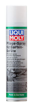 Liqui Moly 1615 Sprej na údržbu zahradní techniky - 300ml