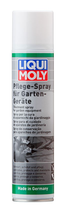Sprej na údržbu zahradní techniky - 300ml