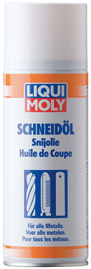 Liqui Moly 1846 Řezný olej - 400ml