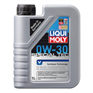 Liqui Moly 2852 Motorový olej Special Tec V 0W-30 - 1L