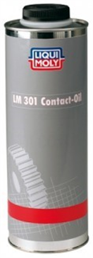Liqui Moly 3229 Kontaktní olej LM 301 - 1L