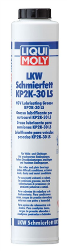 Liqui Moly 3347 LKW mazací tuk KP2K-30 - 400g