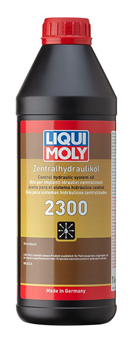 Liqui Moly 3665 Olej do centrálních hydraulických systémů 2300 - 1L