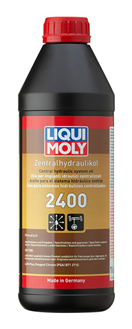 Liqui Moly 3666 Olej do centrálních hydraulických systémů 2400 - 1L