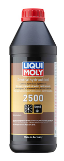 Liqui Moly 3667 Olej do centrálních hydraulických systémů 2500 - 1L