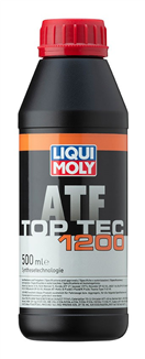 Liqui Moly 3680 Převodový olej Top Tec ATF 1200 - 500ml