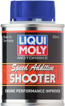 Liqui Moly 3823 Přísada Motorbike Speed Shooter - 80ml