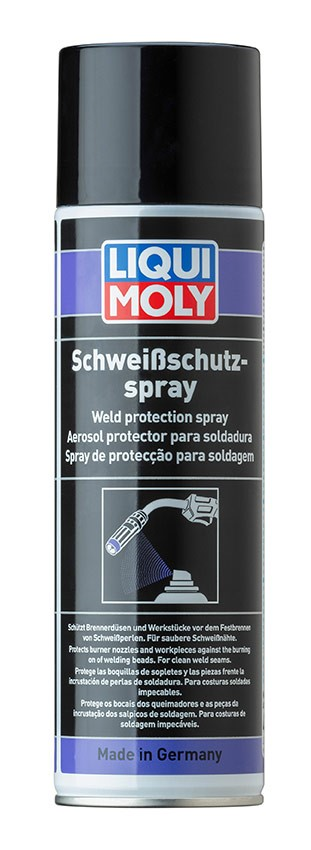 Ochrana svarů ve spreji - 500ml