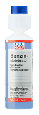 LIQUI MOLY 5107 - Stabilizátor benzinu - 250ml