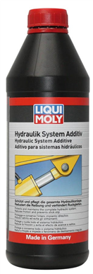 Liqui Moly 5116 Přísada do hydraulického systému - 1L