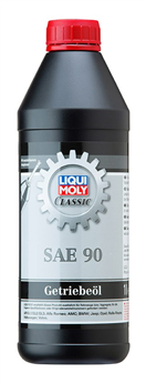 Liqui Moly 20816 Klasický převodový olej SAE 90 - 1L