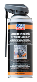 Liqui Moly 20946 Řetězový mazací olej pro vysokozdvižné vozíky - 400ml