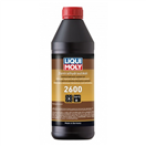 Liqui Moly 21603 Olej do centrálních hydraulických systémů 2600 - 1L