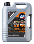 Liqui Moly 21605 Motorový olej Top Tec 4210 0W-30- 5L