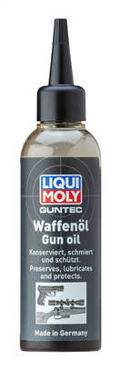 Liqui Moly 24391 GUNTEC Olej na zbraně - 100ml