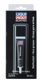 Liqui Moly 24393 GUNTEC Tuk na zbraně - 20ml