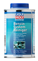 Liqui Moly 25010 Čistič benzinového systému Marine - 500ml