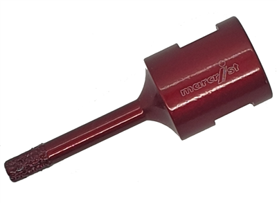 06 mm PG750X M14 - Diamantová vrtací korunka na obklady a dlažbu PROFI