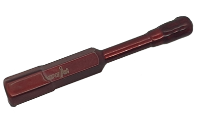 06 mm PG750X - Diamantová vrtací korunka na obklady a dlažbu PROFI