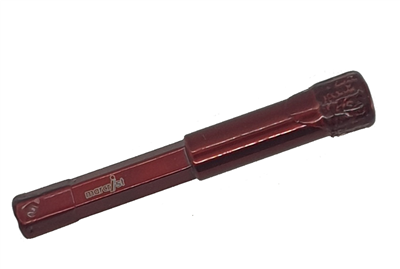 12 mm PG750X - Diamantová vrtací korunka na obklady a dlažbu PROFI