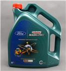 Castrol 15D5FF MAGNATEC PROFESSIONAL FORD D 0W-30 - 5L