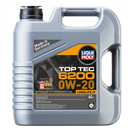 Liqui Moly 20788 TOP TEC 6200 0W-20 - 4L