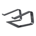 Adjustable Laptop Stand Omoton L2 (Black)