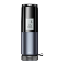 Baseus CRCX-01 Breathless Electronic Breathalyzer with LCD Baseus (Black)