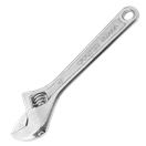 Deli Tools EDL006A Nastavitelný klíč 6 Deli Tools EDL006A (stříbrný)