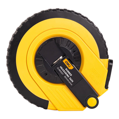 Long Tape Measure Deli Tools EDL9830ZY, 30m