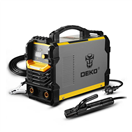 Deko Tools DKMMA160P Inverter MMA Welding Machine Deko Tools DKMMA160P