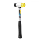 Deli Tools EDL5340 Installation Hammer Deli Tools EDL5340, Rubber-Plastic, 40mm