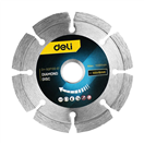 Deli Tools EDH-SQP100-E1 Diamond disc Deli Tools EDH-SQP100-E1
