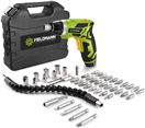 Fieldmann FDS 10155-A Akumulátorový šroubovák
