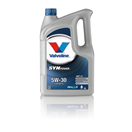 Valvoline 874308 SYNPOWER MST C3 5W-30 - 5L