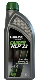 Carline CAR0757 GARDEN HLP 22 - 1L