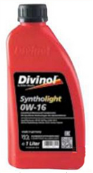Divinol 49810-C069 Syntholight 0W-16 - 1L