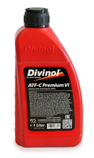 Divinol 1003295397 ATF-C Premium VI - 1L