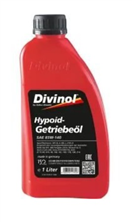 Divinol DI-51980 Hypoid-Getriebeöl DB 85W-140 - 1L