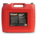 Divinol 1002902661 Multi-Axle 80W-90 - 20L