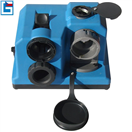 Güde 94066 BRUSKA NA VRTÁKY GBS 80