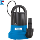 Güde 94627 PONORNÉ ČERPADLO GFS 401 S
